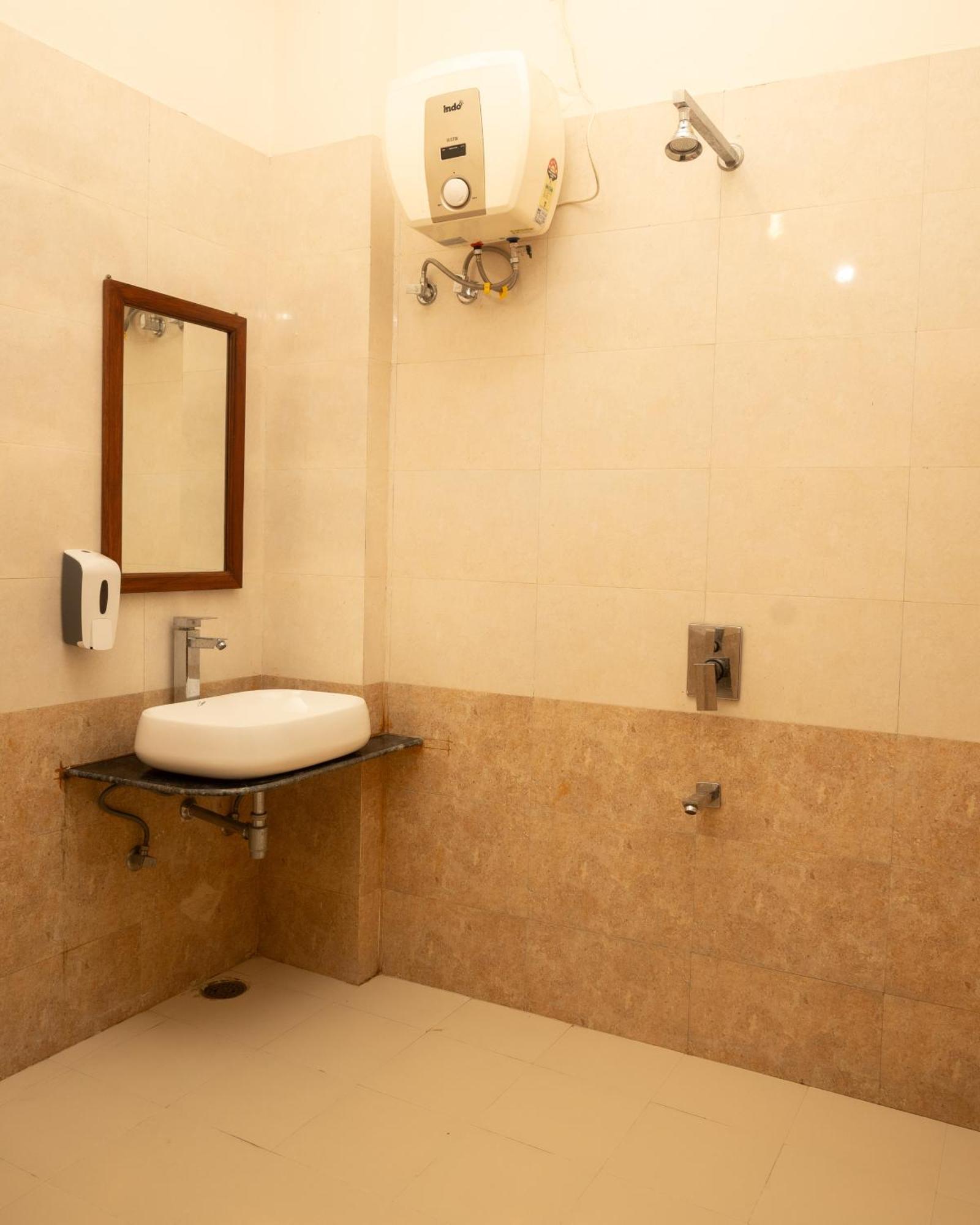 Banana Hostel Пушкар Экстерьер фото